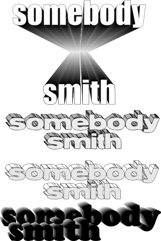 somebodysmith3Dtext.png
