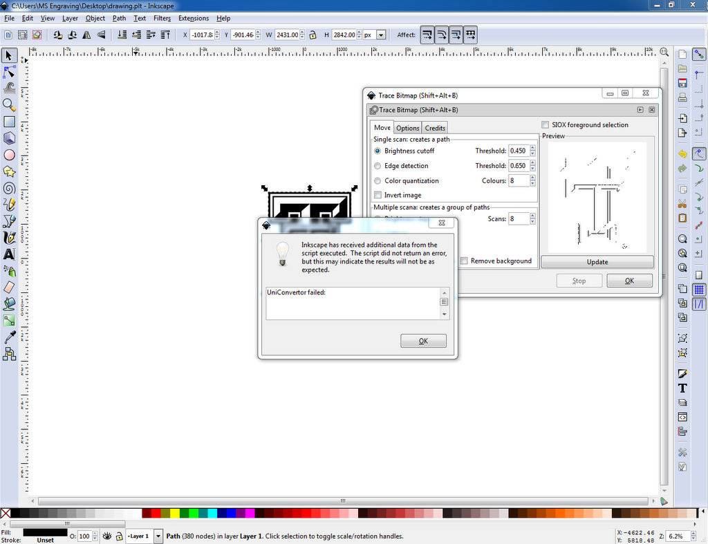 Inkscape Error Windows 7 02.jpg